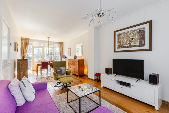 Foto 4 van Cornelis van Alkemadestraat 27