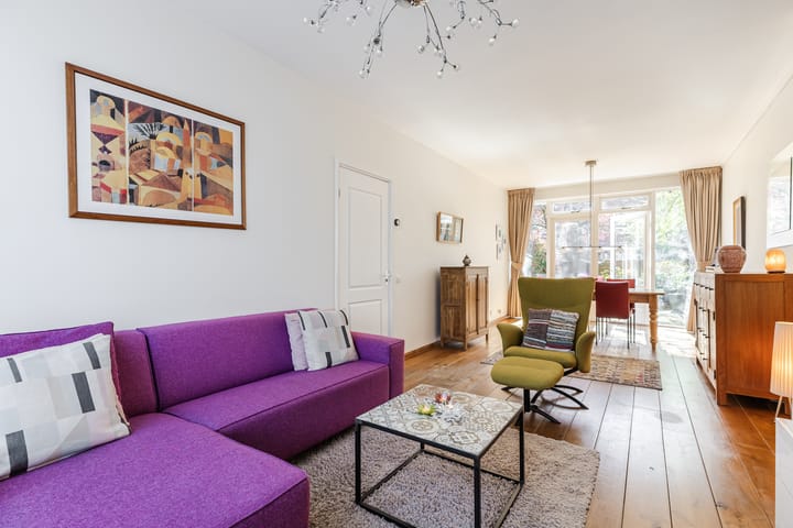 Foto 3 van Cornelis van Alkemadestraat 27