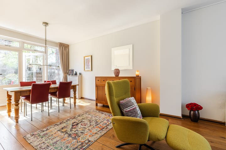 Foto 5 van Cornelis van Alkemadestraat 27