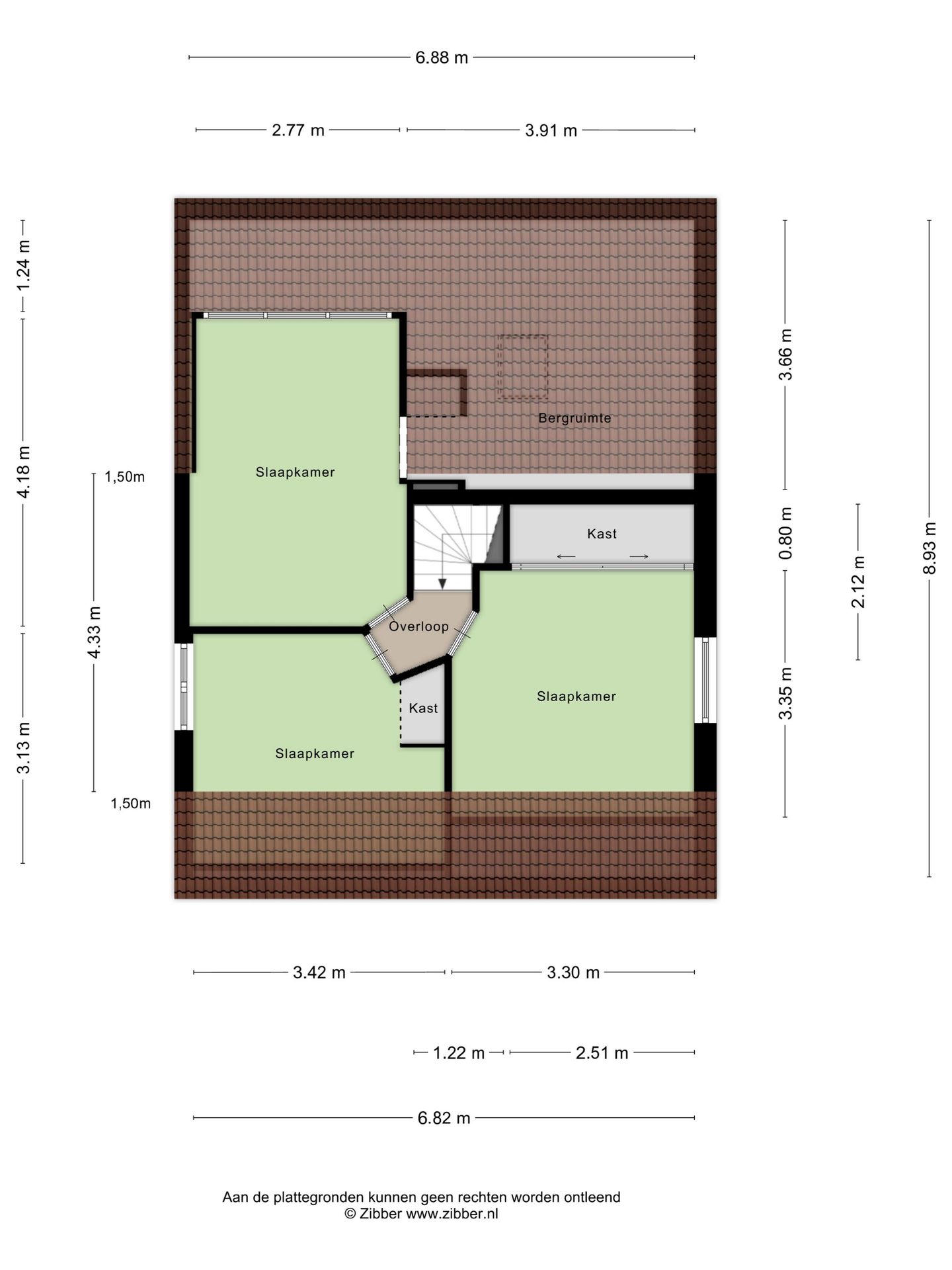 Foto 79 van Welleweg 7