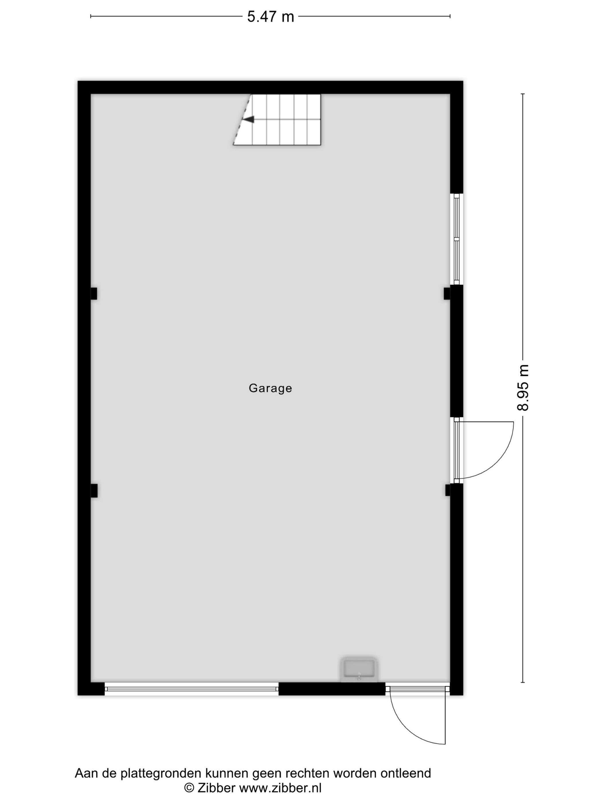 Foto 81 van Welleweg 7