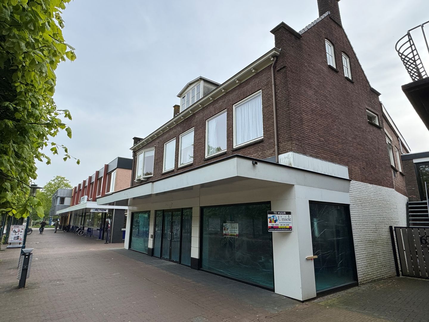 Bekijk foto 1 van Hoofdstraat 65