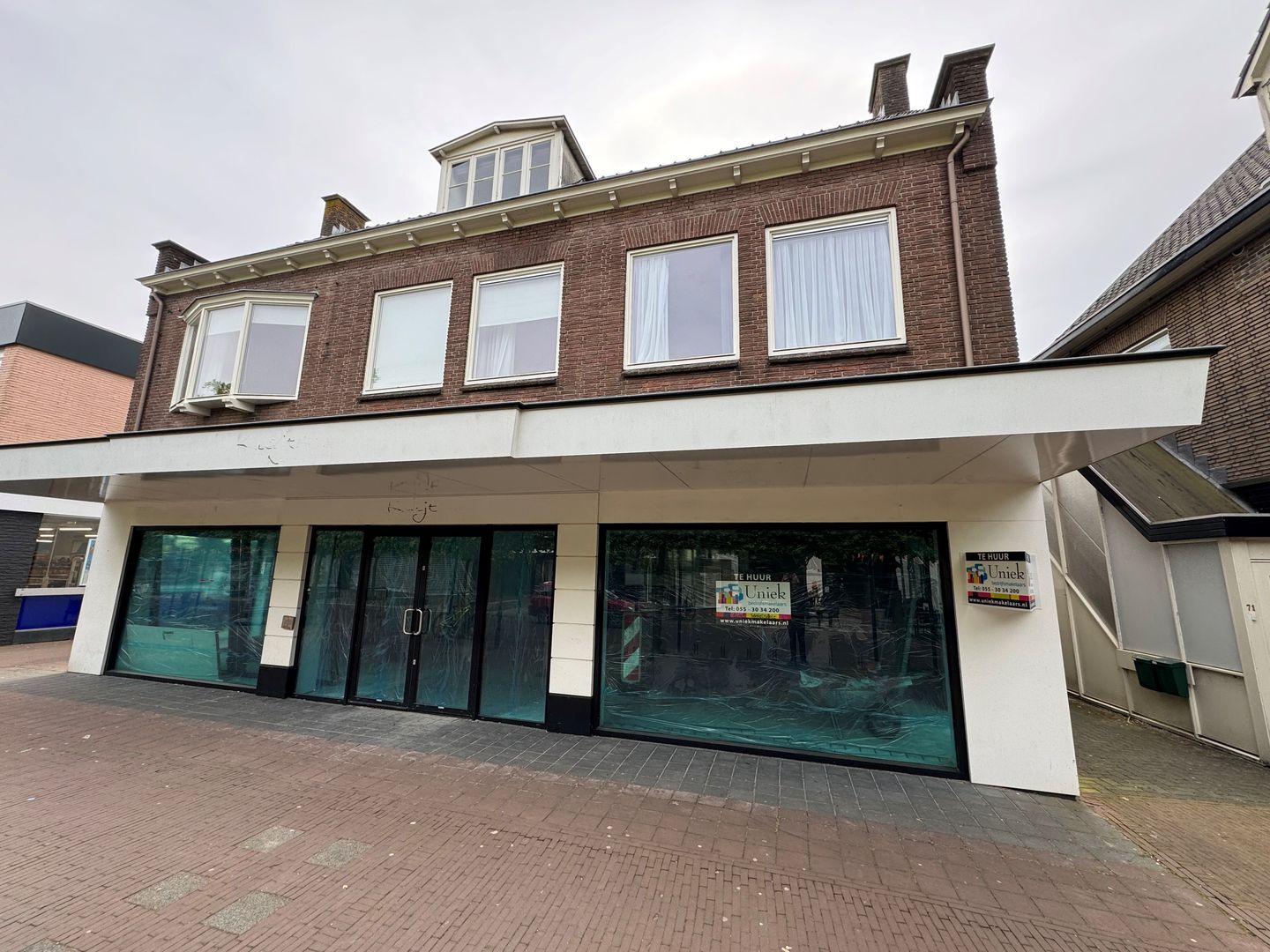 Bekijk foto 3 van Hoofdstraat 65