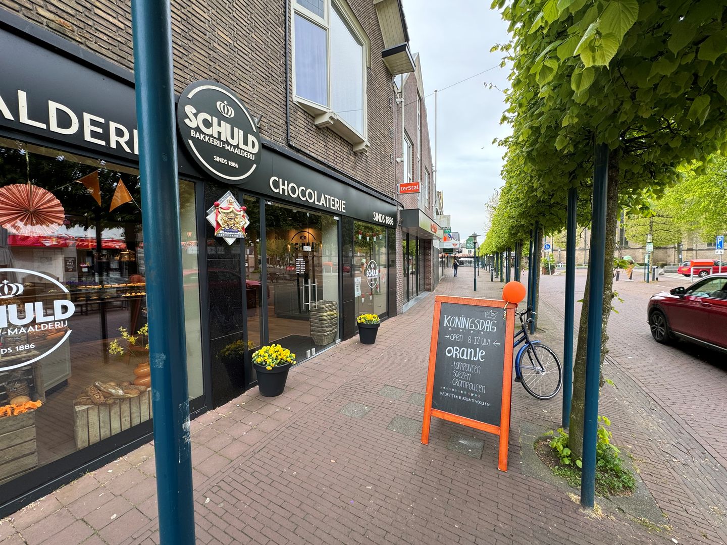 Bekijk foto 4 van Hoofdstraat 65