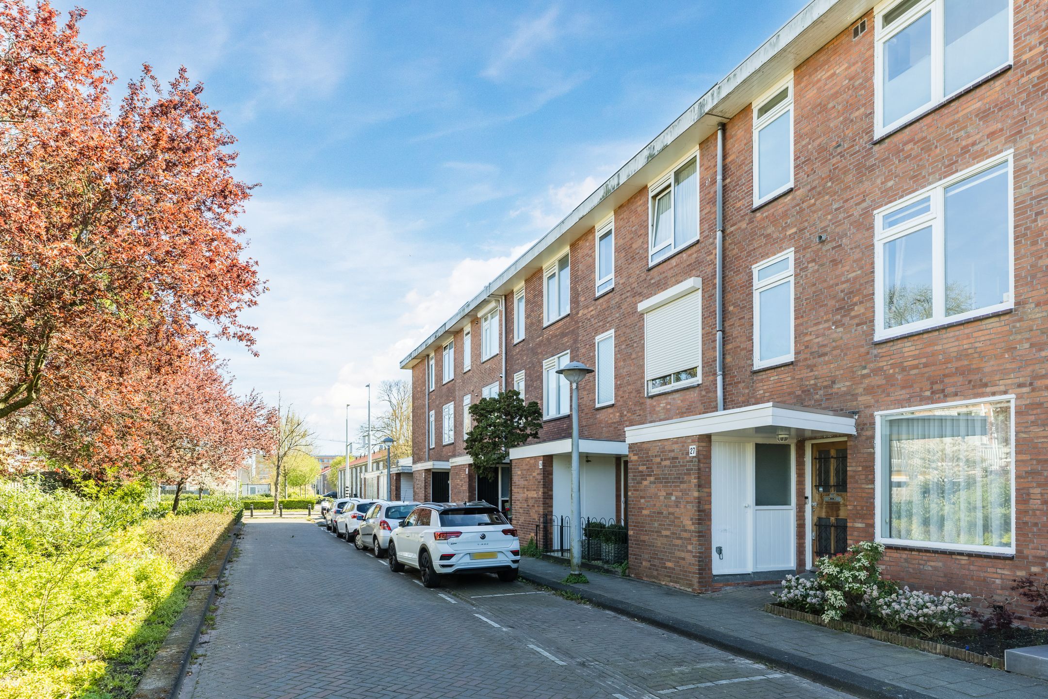 Cornelis van Alkemadestraat 27 