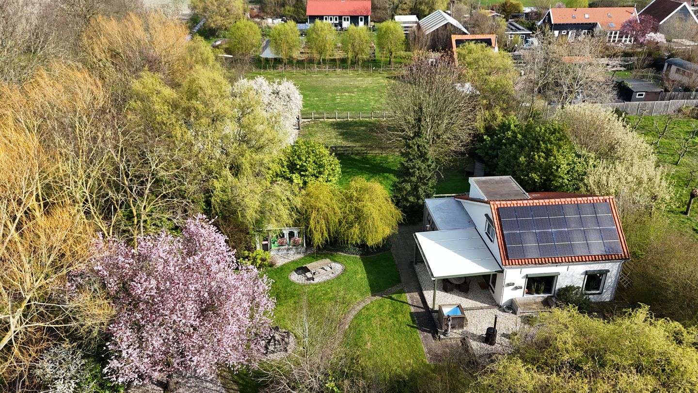 Foto 4 van Welleweg 7