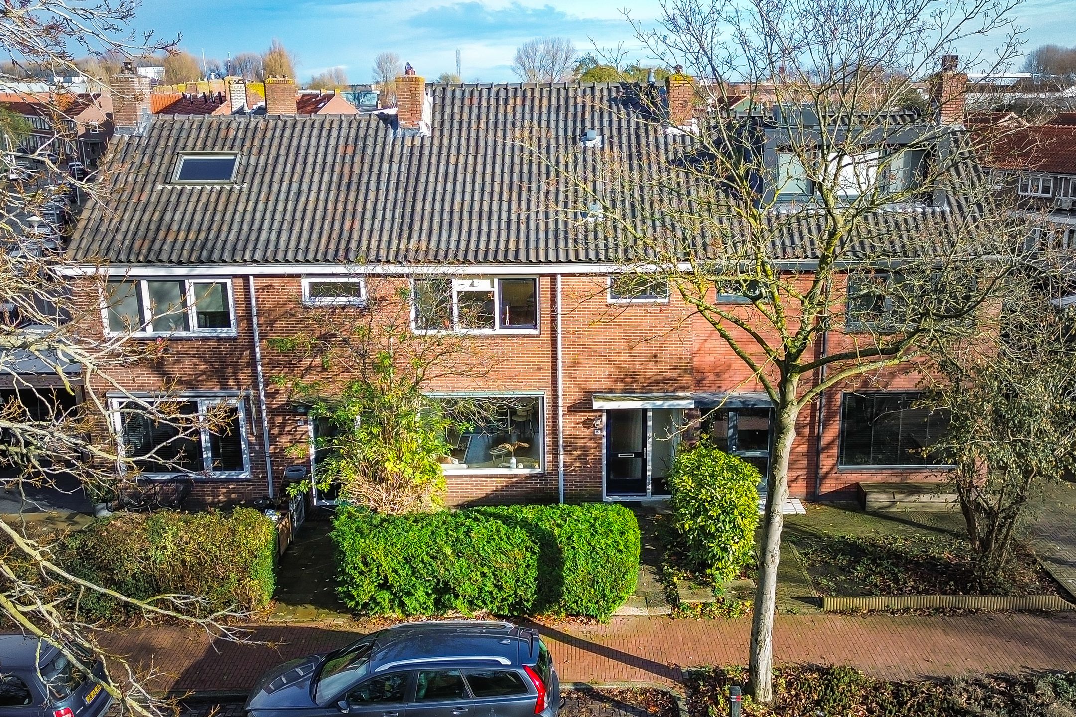 Foto 42 van Kortenaerkade 16