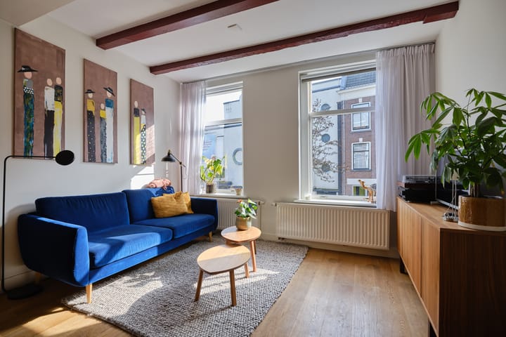 Foto 3 van Voorstraat 104-A