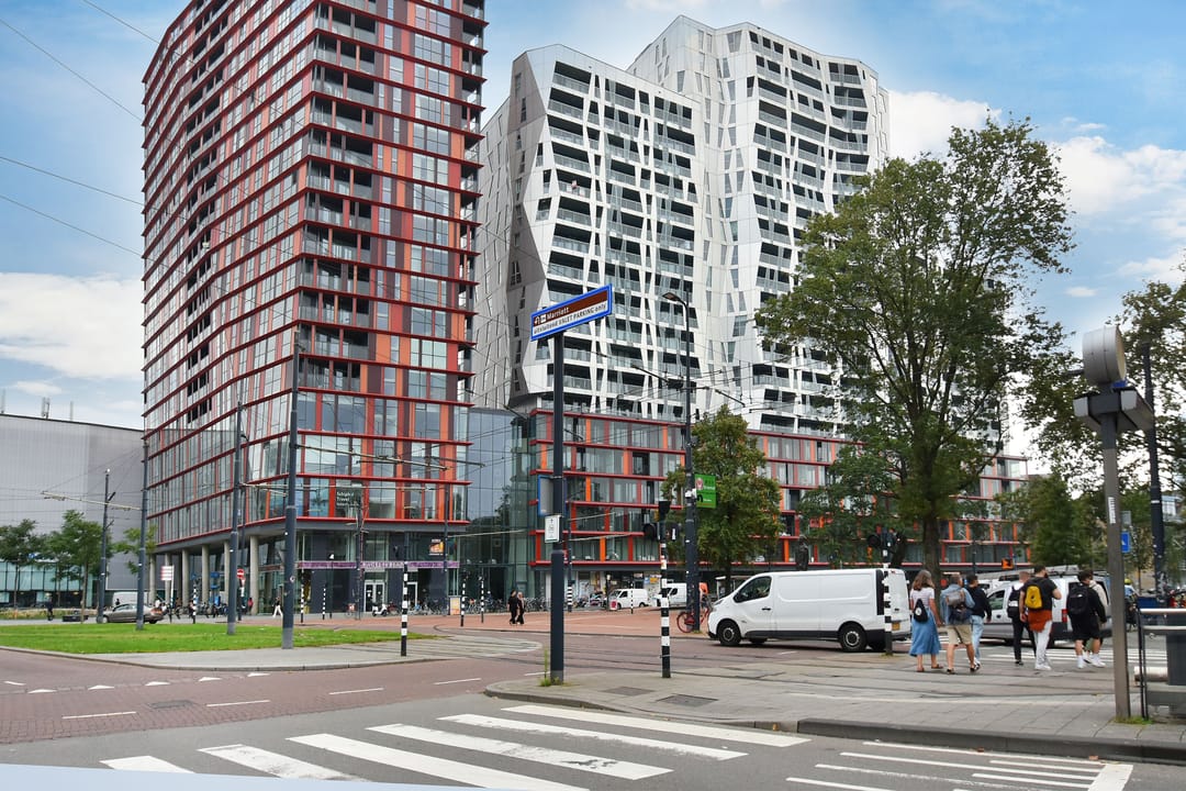 Photo 2 of Kruisplein 422