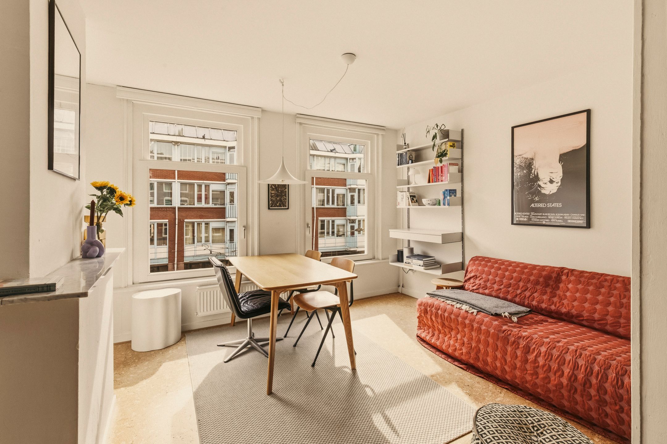 Kinkerstraat 258- 258 2