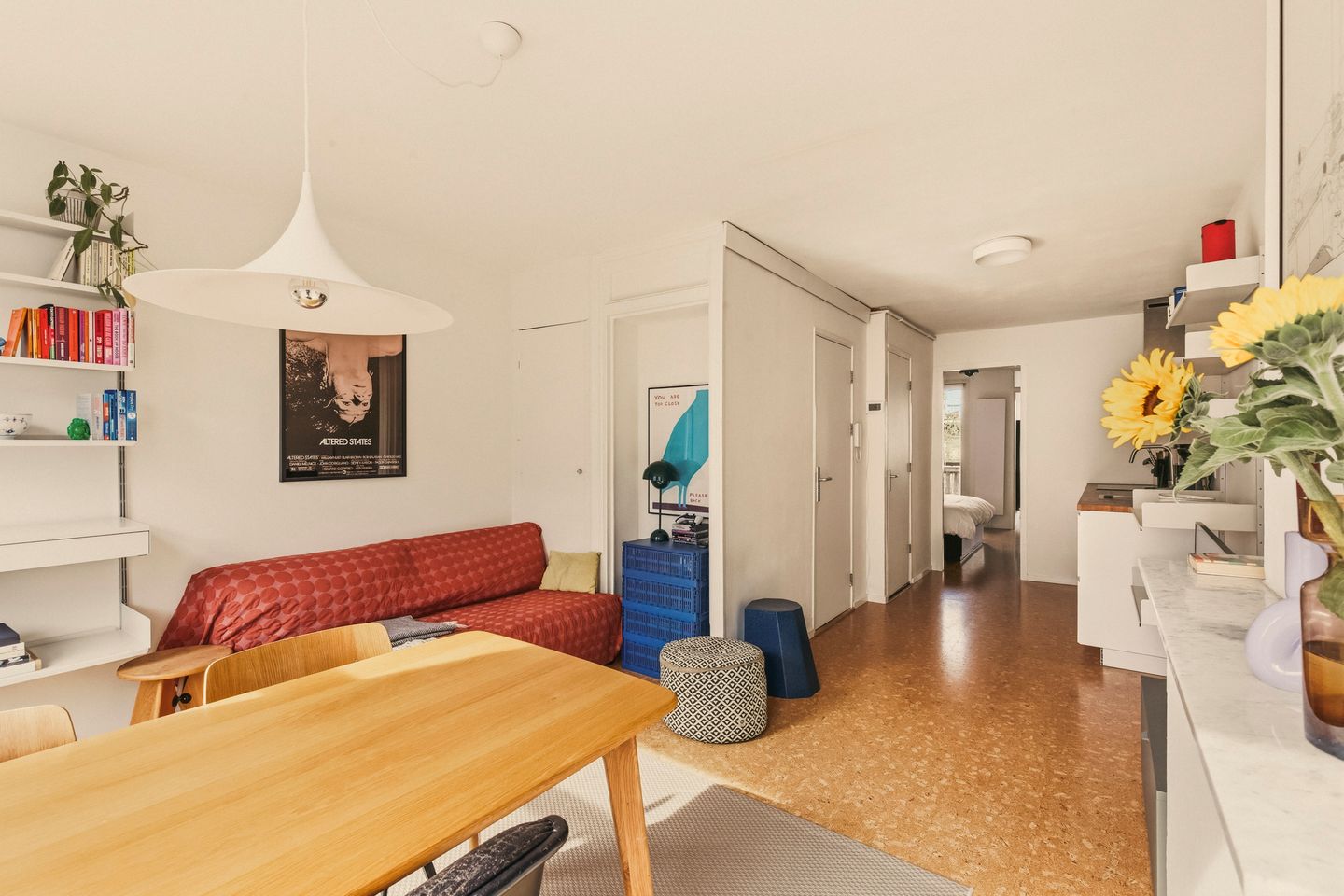 Foto 4 van Kinkerstraat 258-2