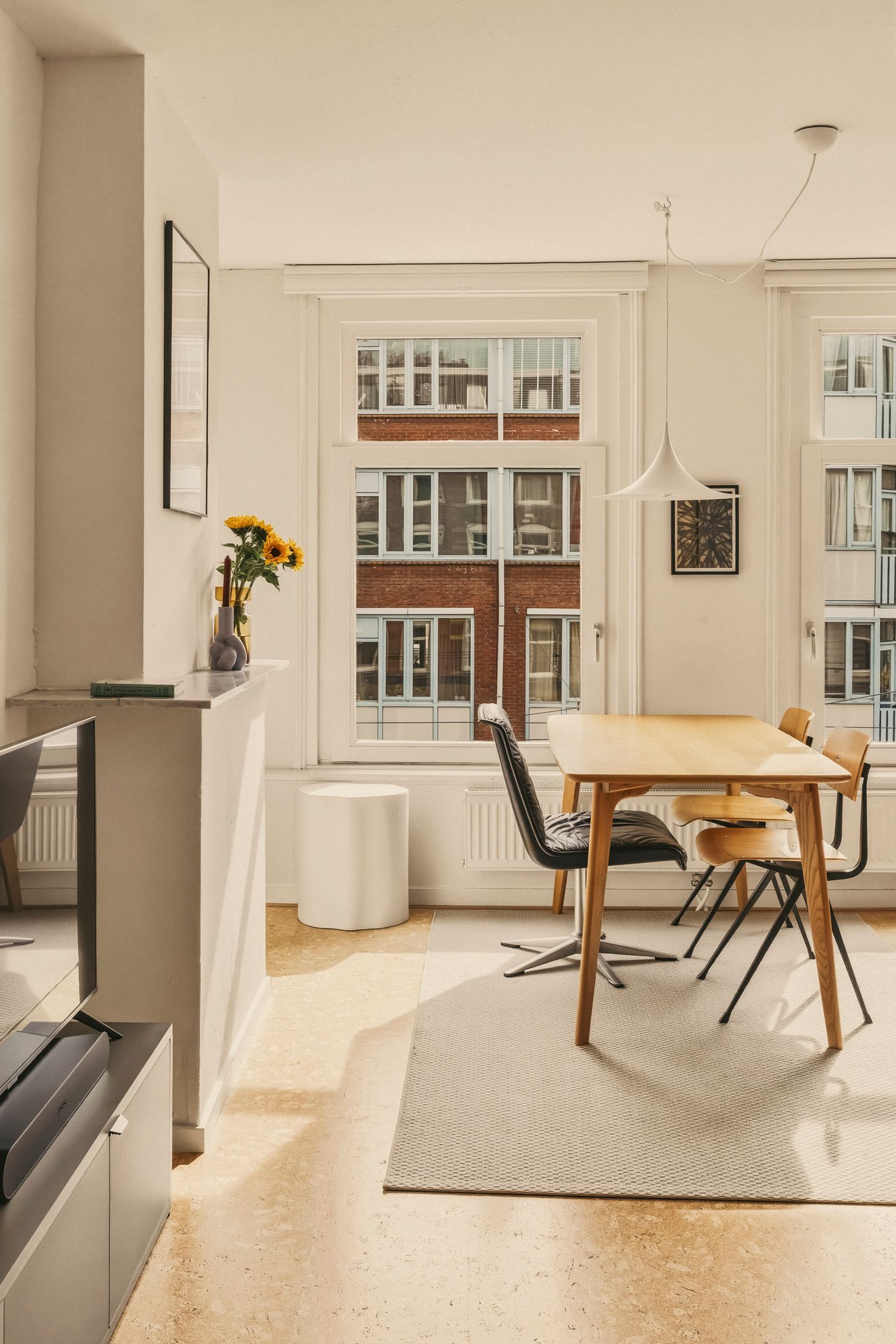 Foto 5 van Kinkerstraat 258-2