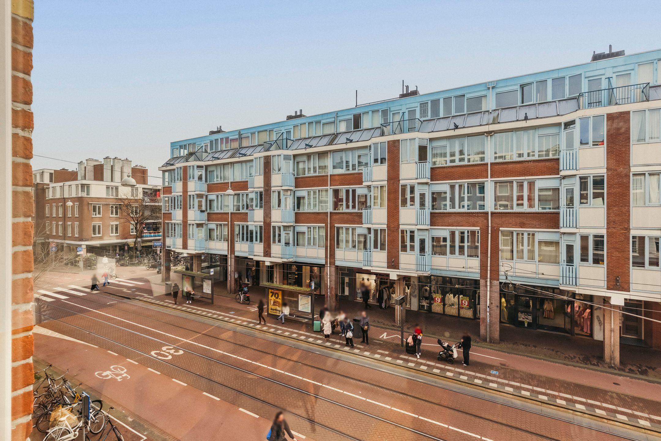 Foto 6 van Kinkerstraat 258-2