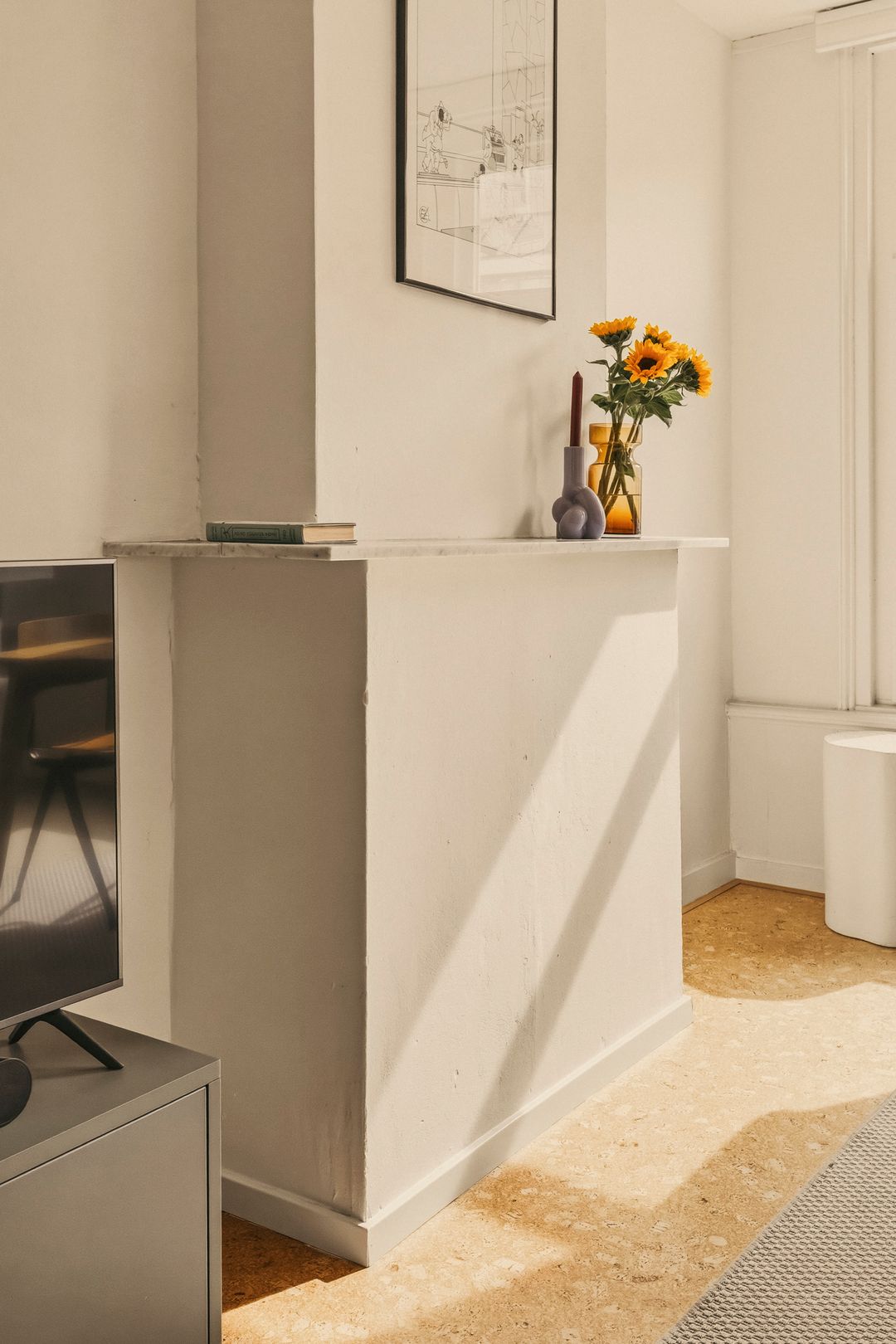 Foto 7 van Kinkerstraat 258-2