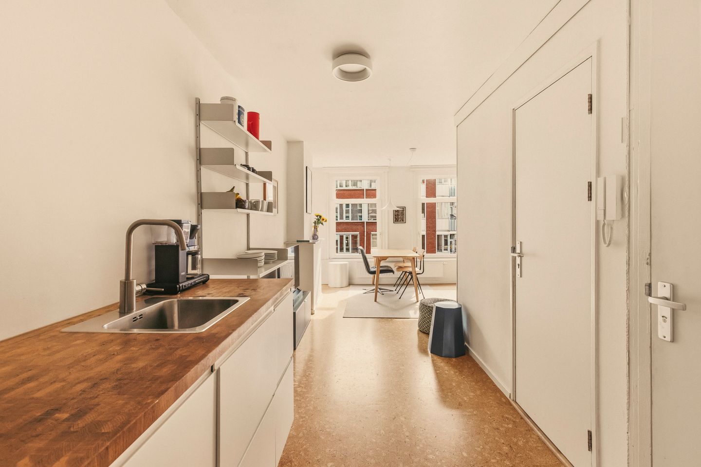 Foto 10 van Kinkerstraat 258-2