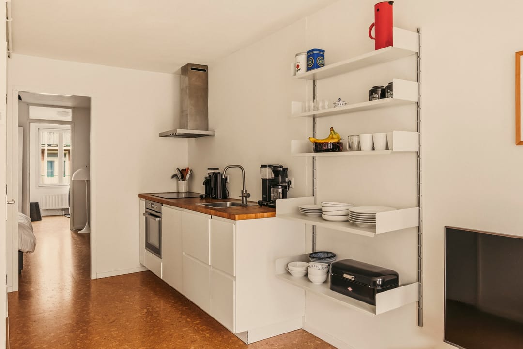 Foto 11 van Kinkerstraat 258-2