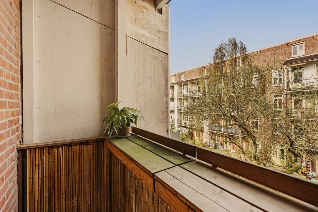 Foto 16 van Kinkerstraat 258-2