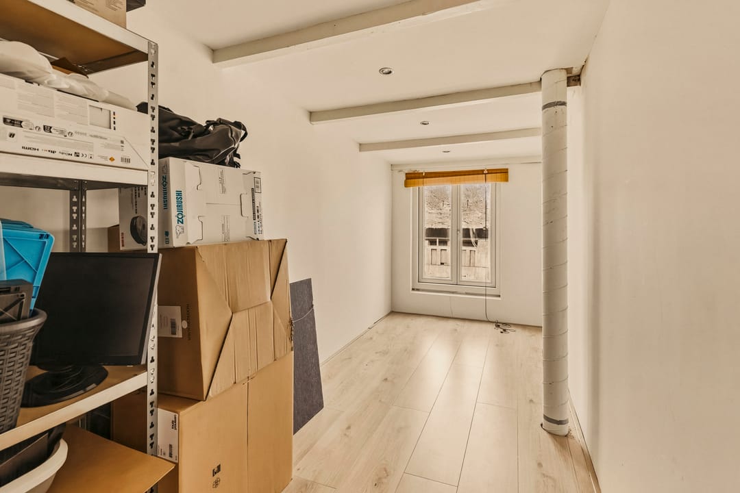 Foto 23 van Kinkerstraat 258-2