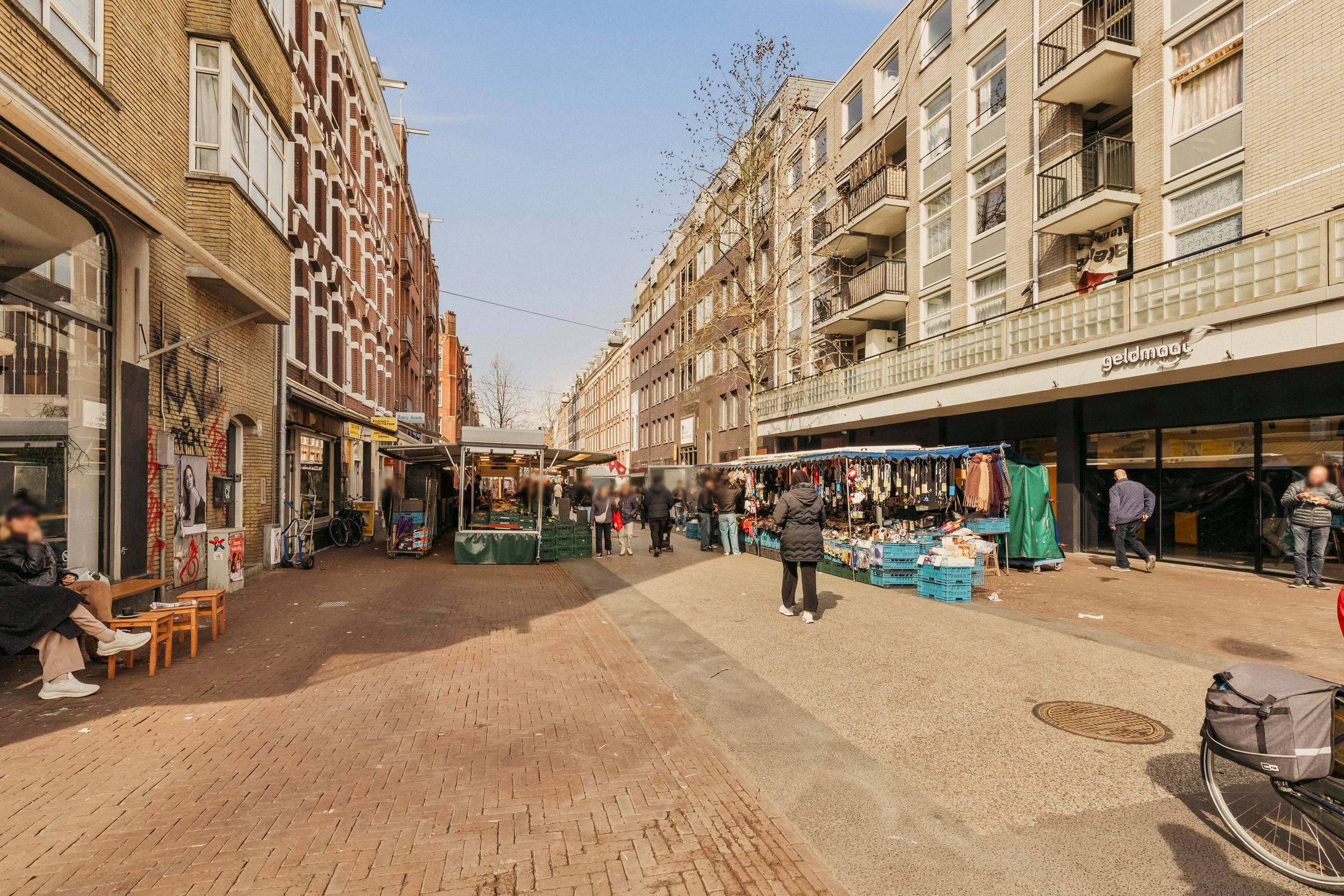 Foto 27 van Kinkerstraat 258-2