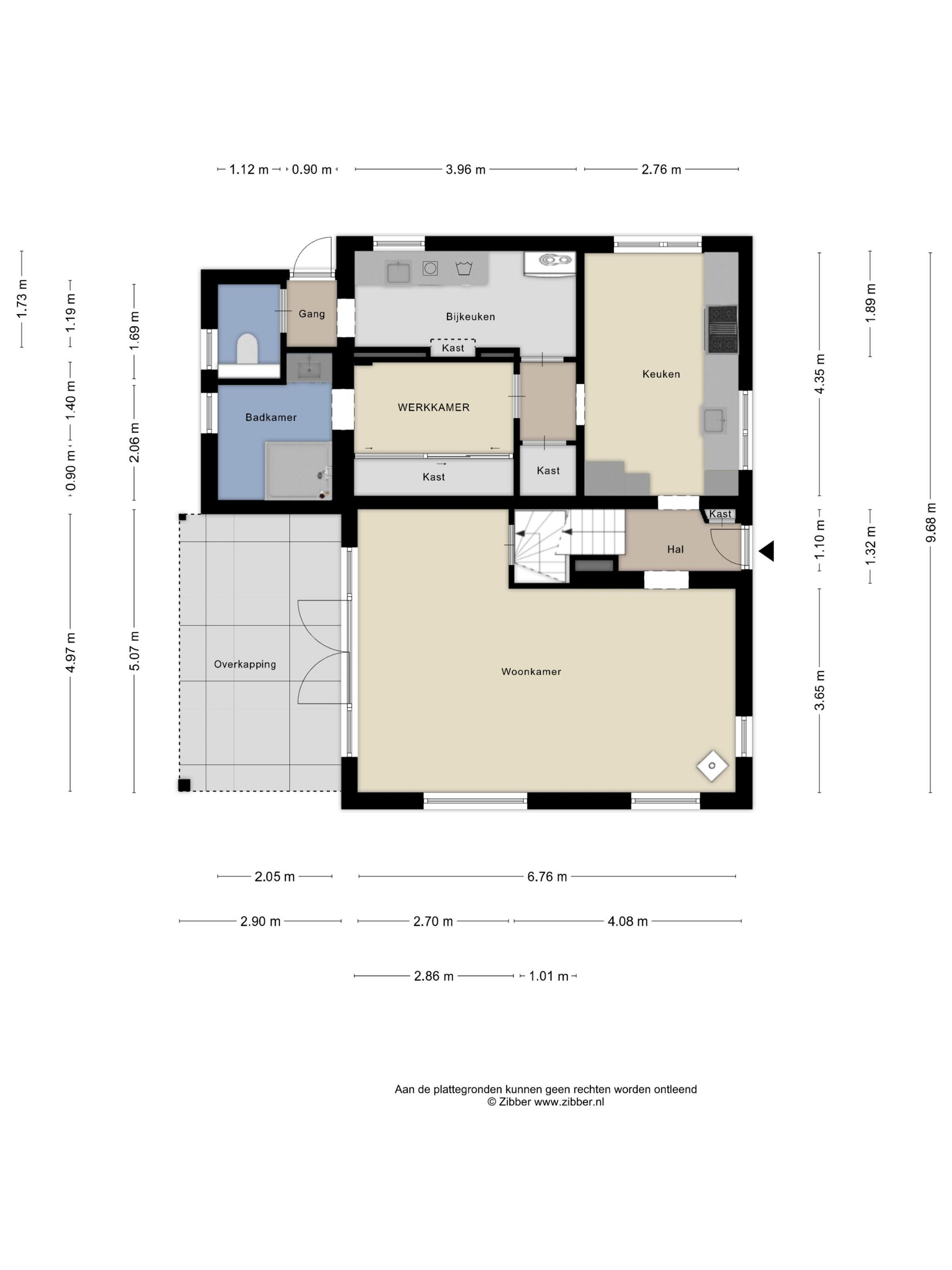 Foto 78 van Welleweg 7