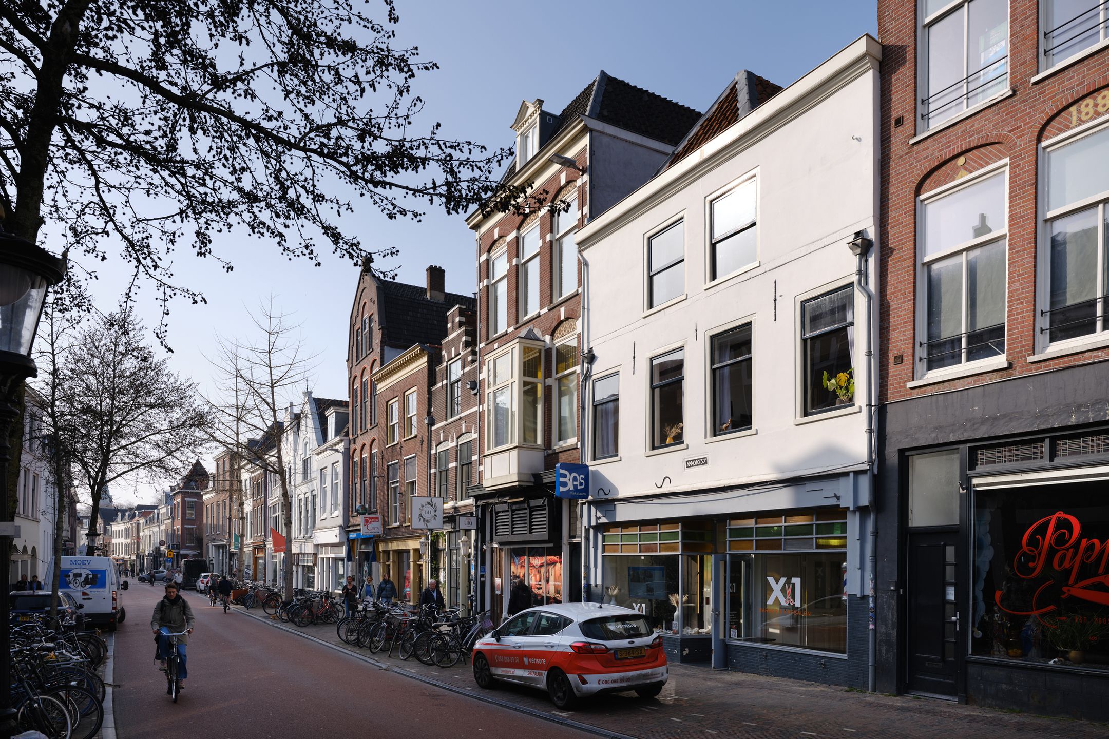 Voorstraat 104-A 104 A