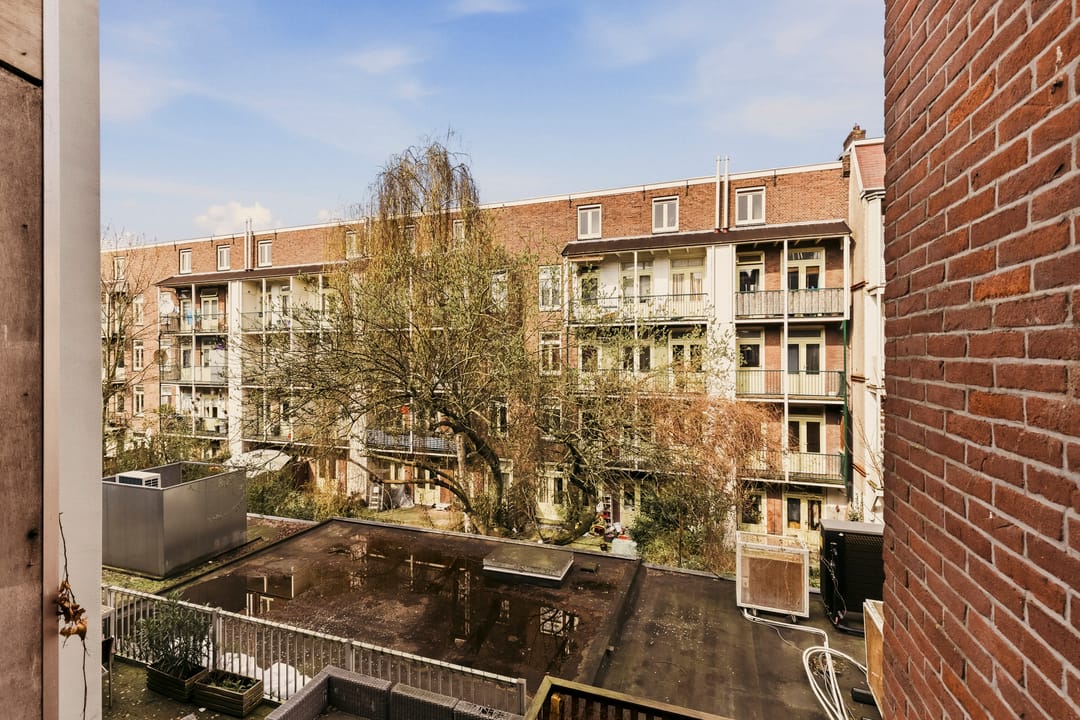 Foto 17 van Kinkerstraat 258-2