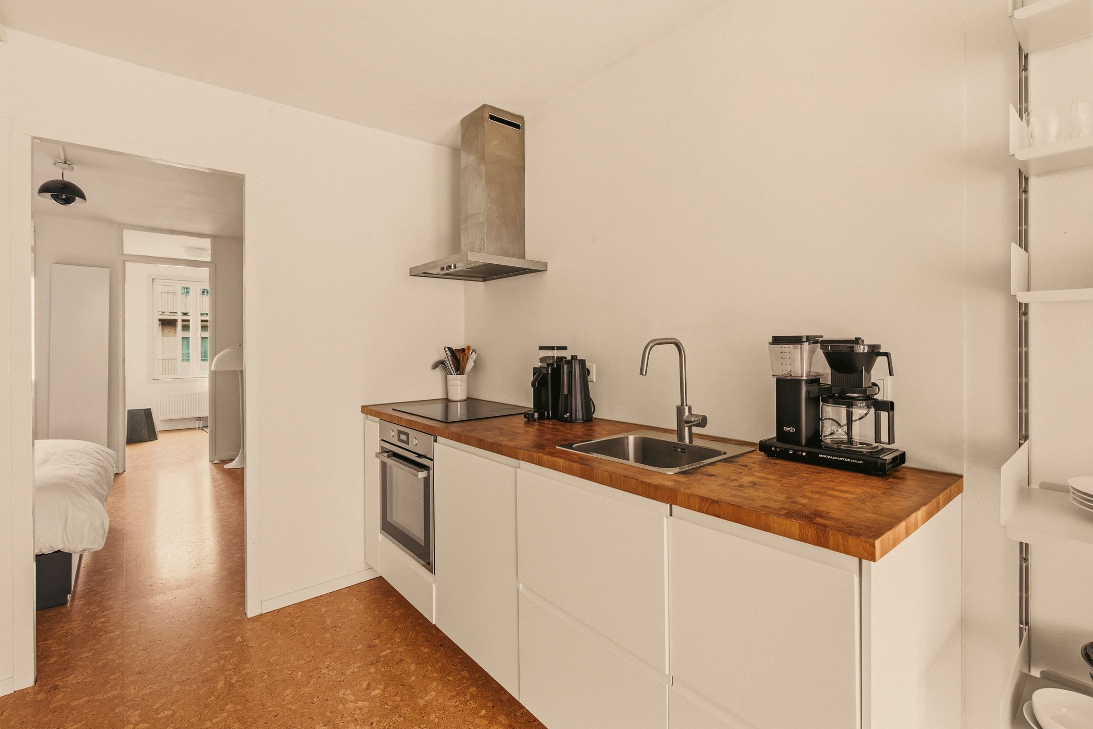 Foto 12 van Kinkerstraat 258-2