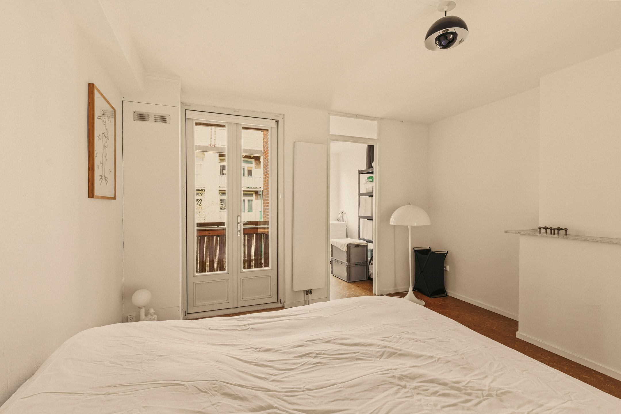 Foto 15 van Kinkerstraat 258-2