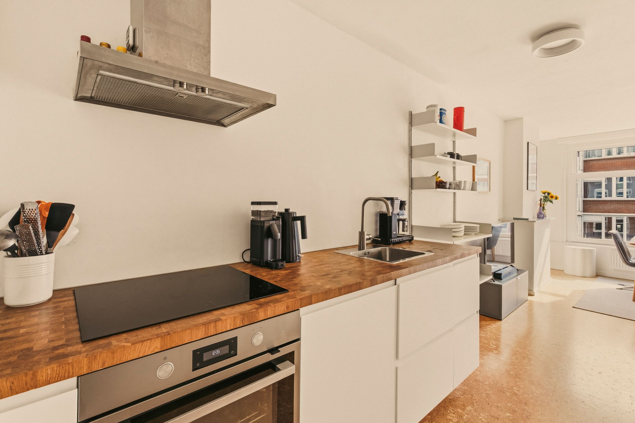 Foto 9 van Kinkerstraat 258-2