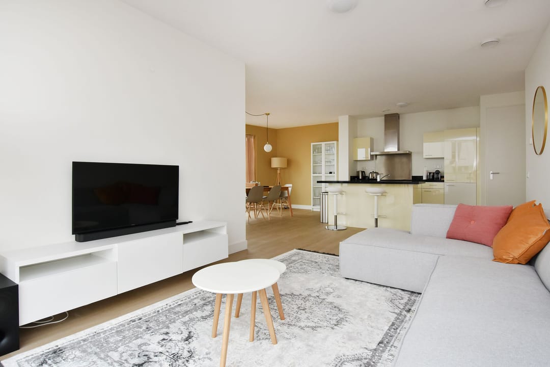 Photo 1 of Kruisplein 422