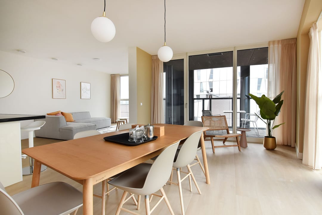 Photo 13 of Kruisplein 422