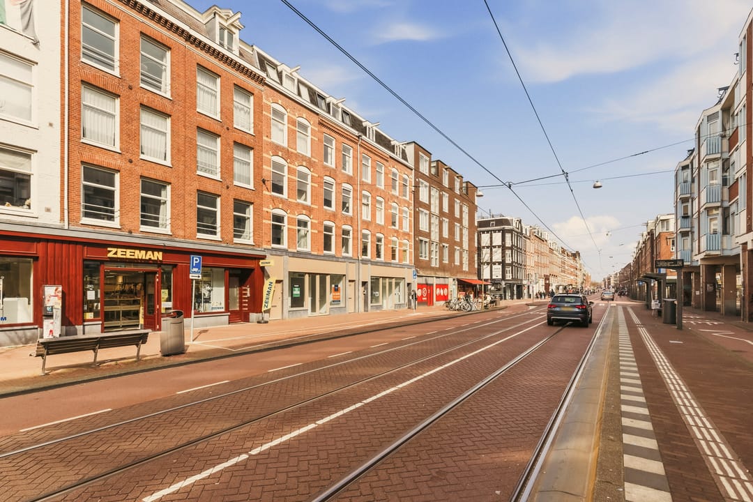 Foto 31 van Kinkerstraat 258-2