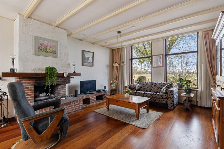 Foto 2 van Wilhelminalaan 109