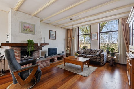 Wilhelminalaan 109 secondary image