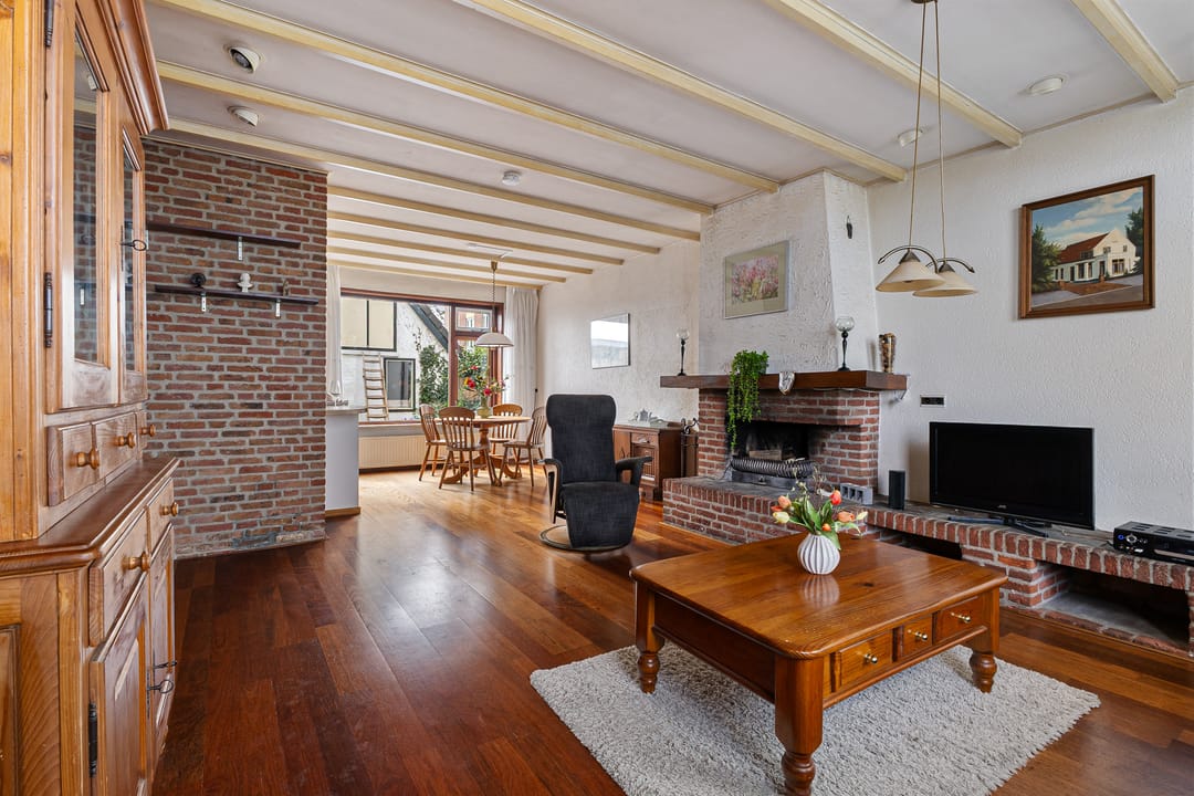 Foto 7 van Wilhelminalaan 109