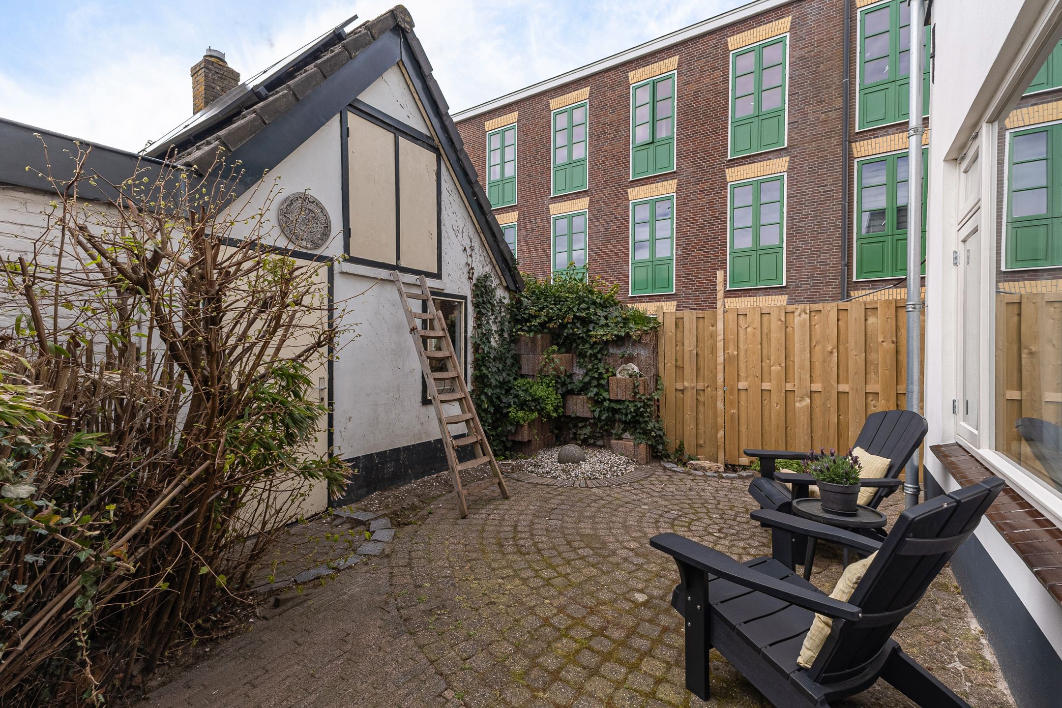 Foto 12 van Wilhelminalaan 109