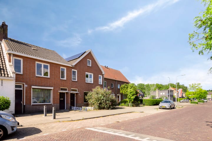 Foto 2 van Leharstraat 35