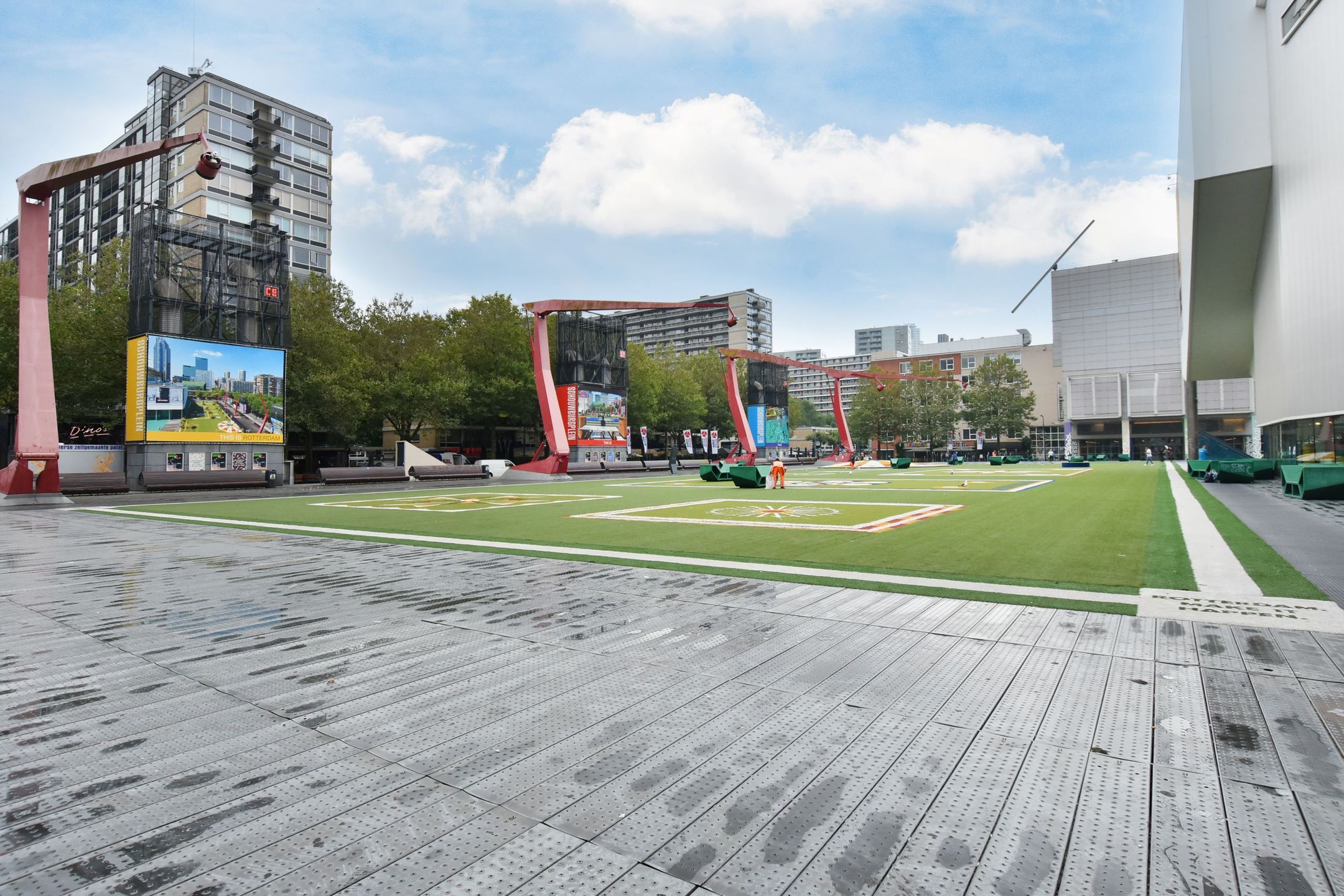 Photo 30 of Kruisplein 422