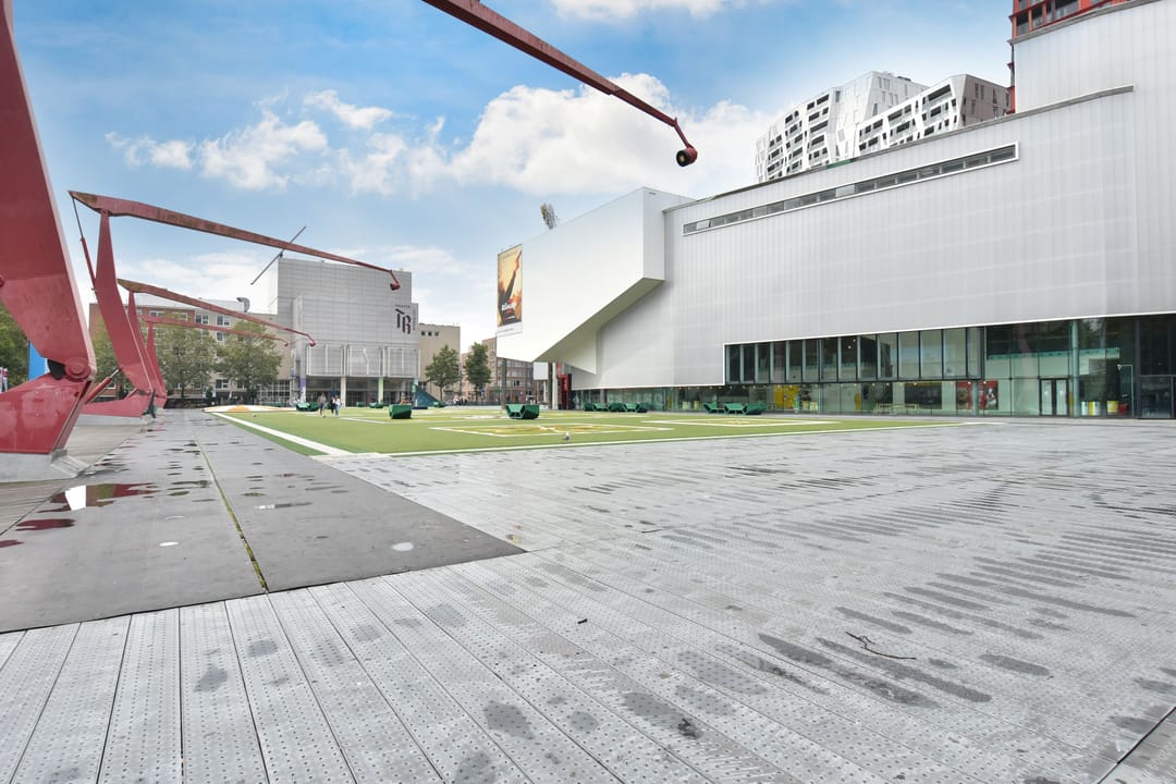 Photo 32 of Kruisplein 422