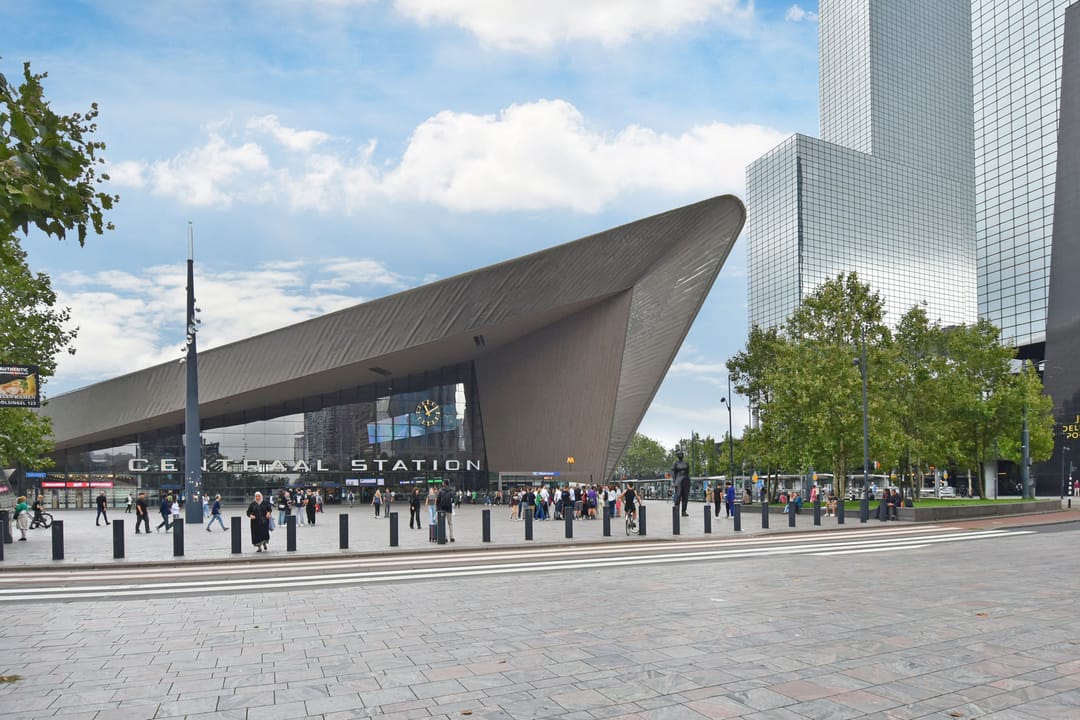 Photo 31 of Kruisplein 422