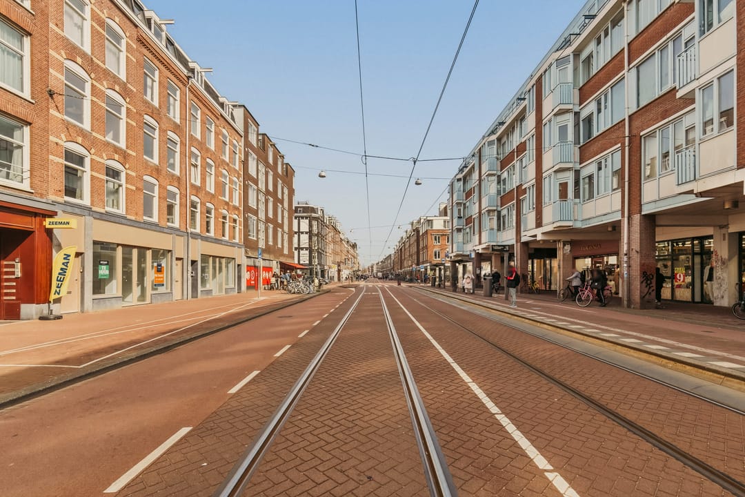 Foto 26 van Kinkerstraat 258-2