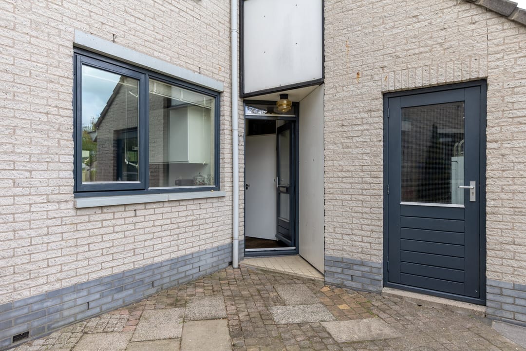 Foto 2 van Korenmolen 11