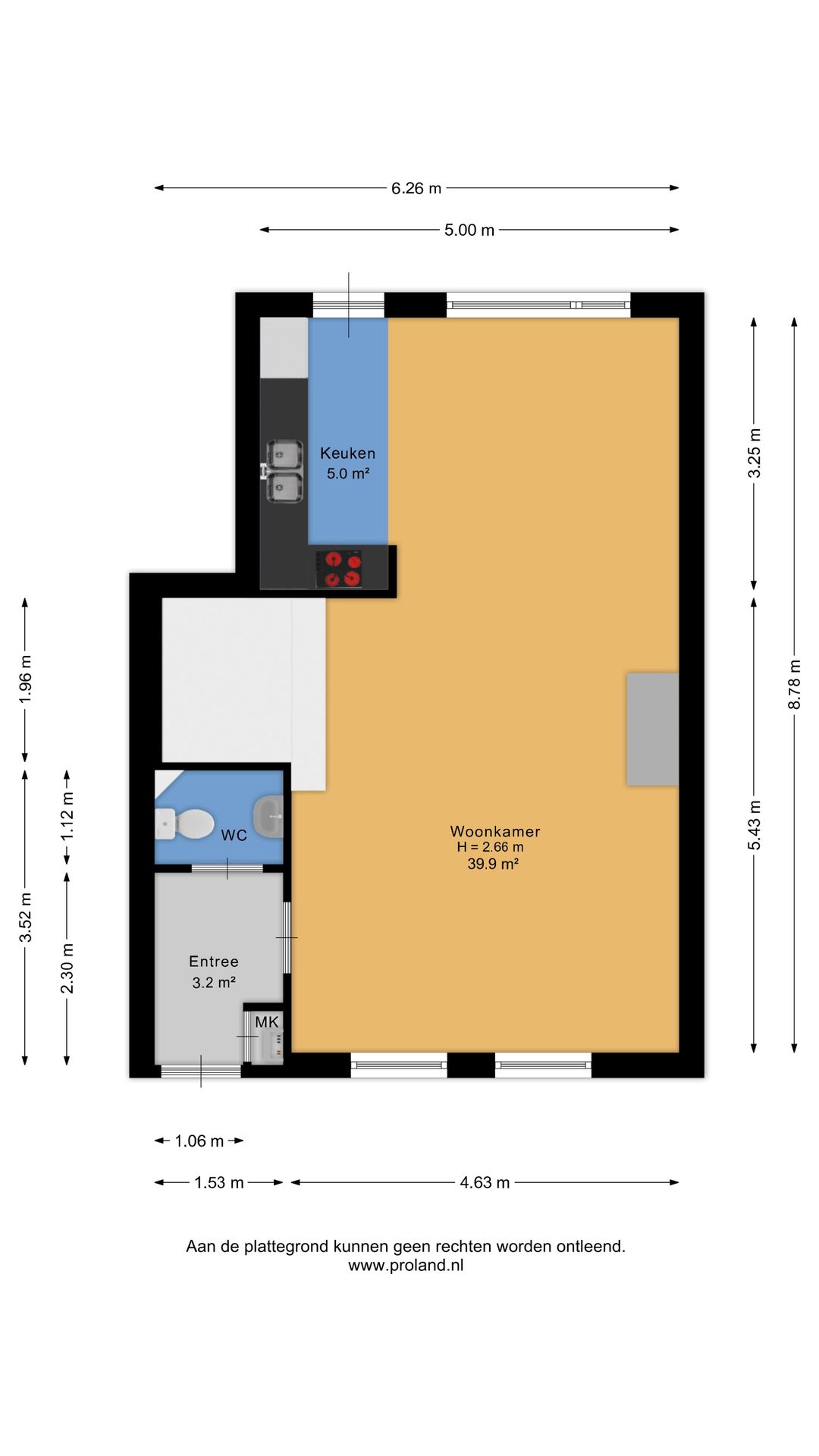 Foto 41 van Wilhelminalaan 109