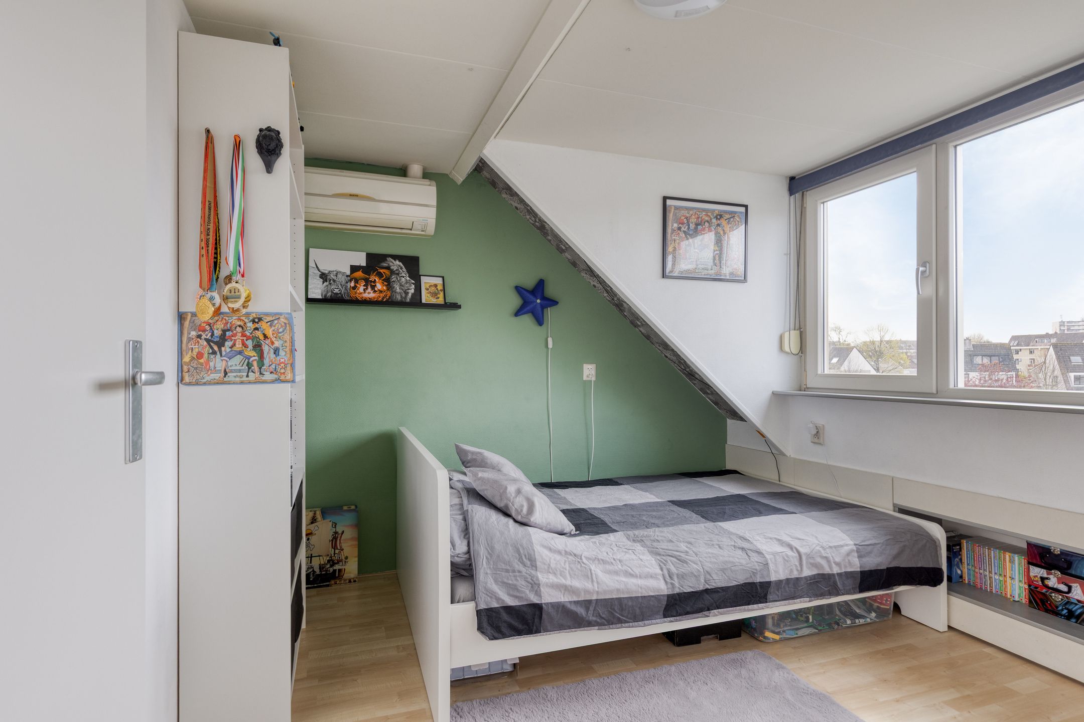 Foto 24 van Korenmolen 11