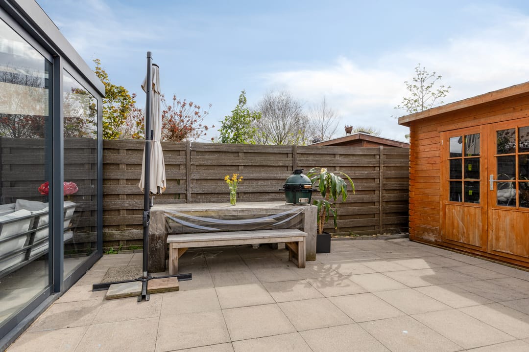 Foto 31 van Korenmolen 11