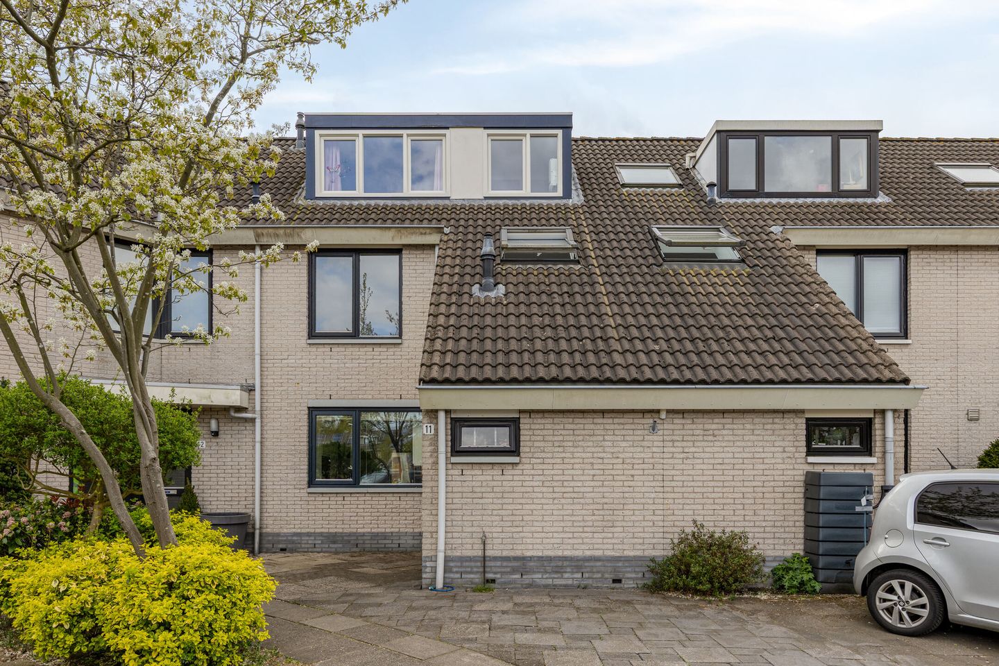 Foto 35 van Korenmolen 11