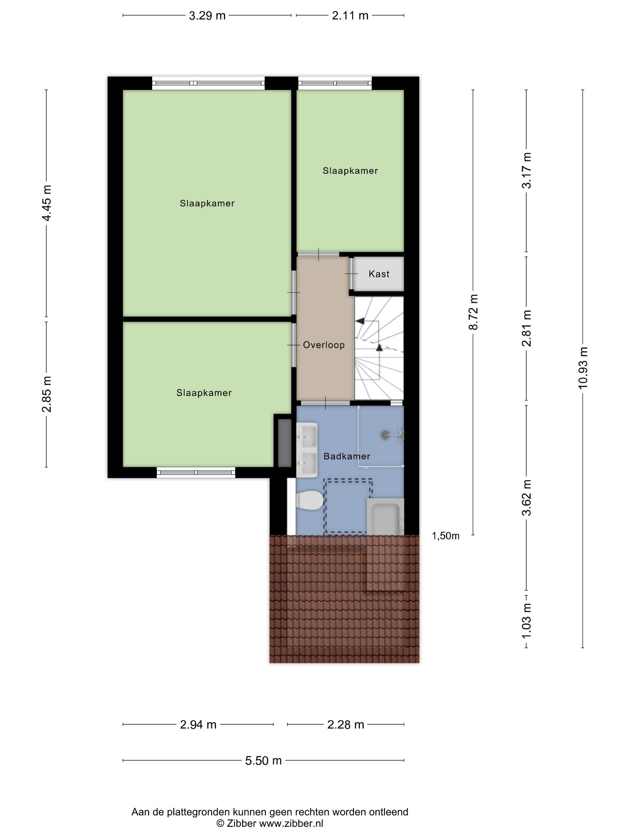Foto 39 van Korenmolen 11