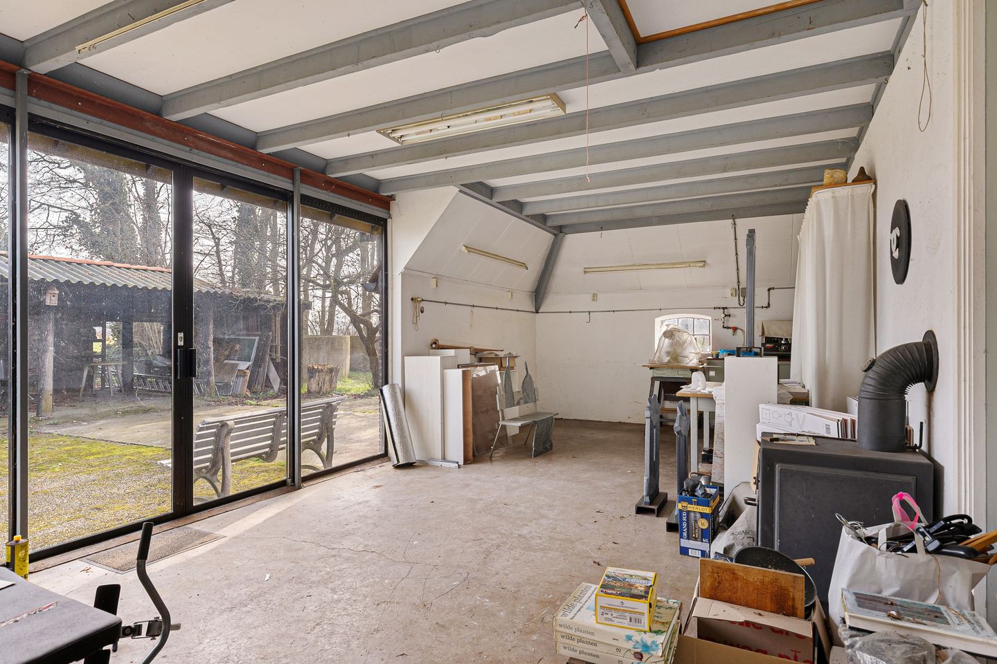 Photo 34 of Leemweg 8