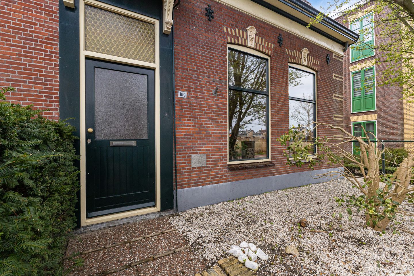 Foto 5 van Wilhelminalaan 109