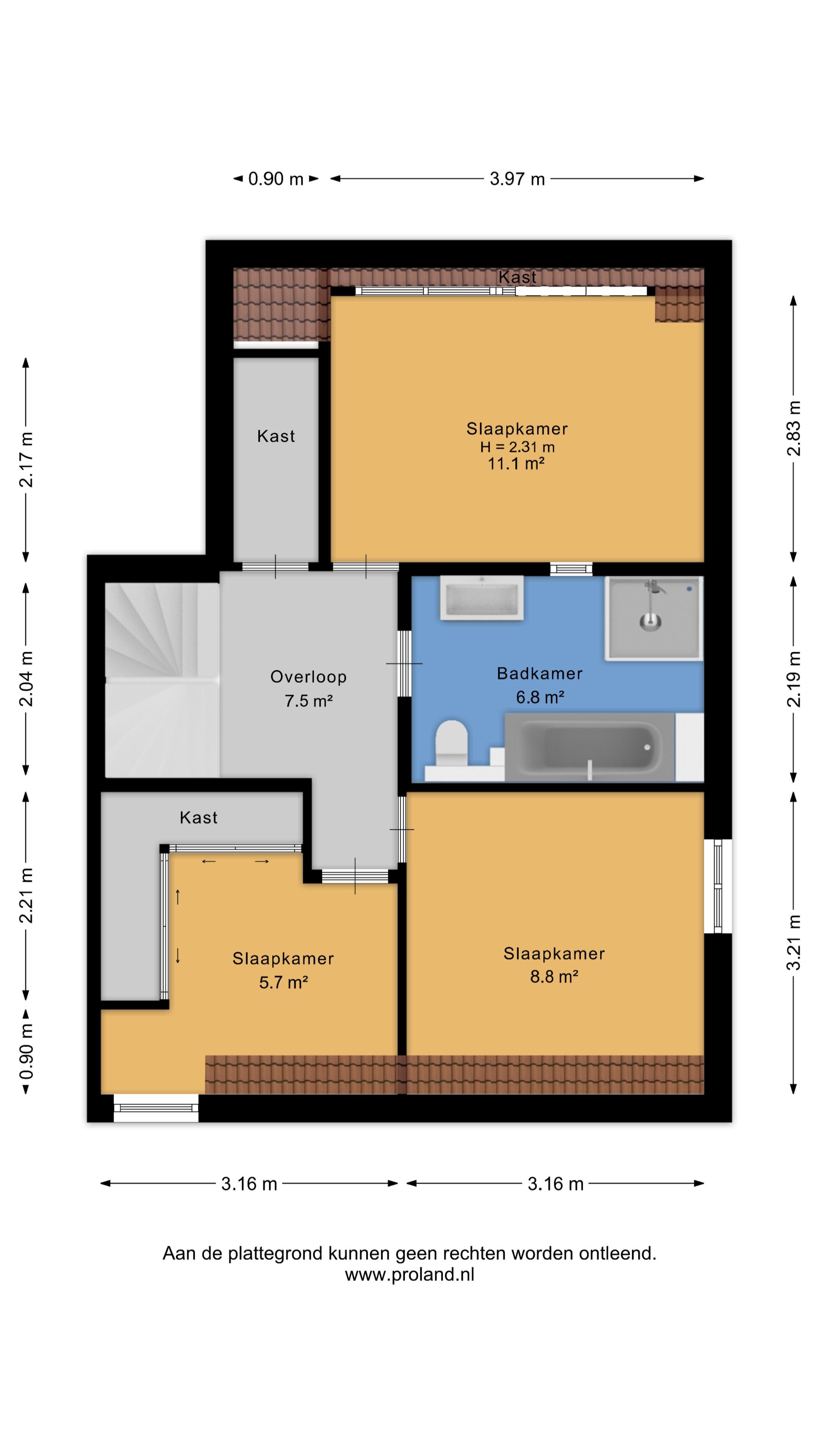 Foto 42 van Wilhelminalaan 109